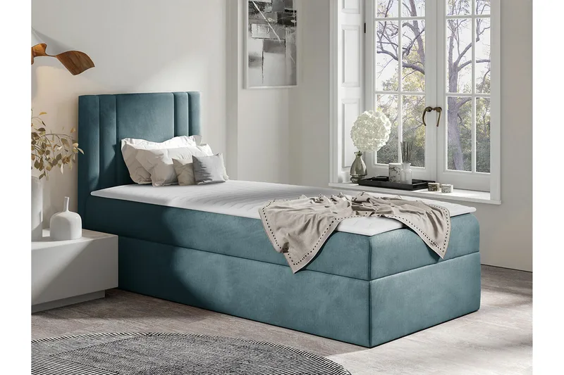 Betvallen Sengeramme 90x200 cm - Møbler - Senger - Sengeramme & sengestamme