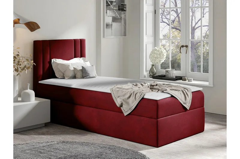 Betvallen Sengeramme 90x200 cm - Møbler - Senger - Sengeramme & sengestamme