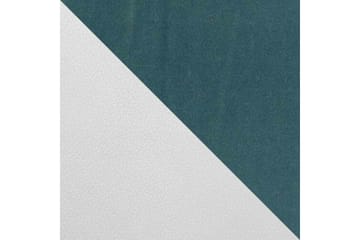 Boisdale Sengeramme 100x200 cm - Blå - Møbler - Senger - Sengeramme & sengestamme