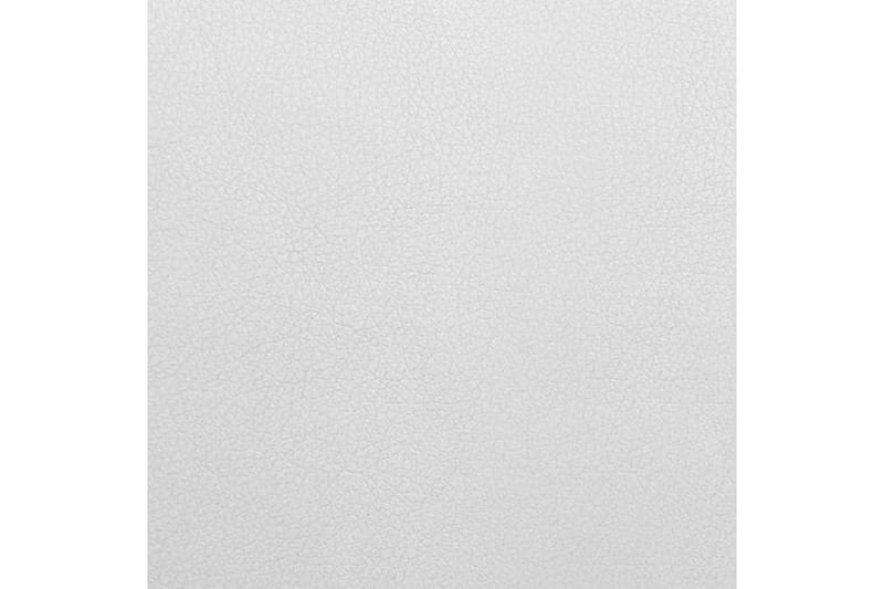 Boisdale Sengeramme 100x200 cm - Hvit - Møbler - Senger - Sengeramme & sengestamme