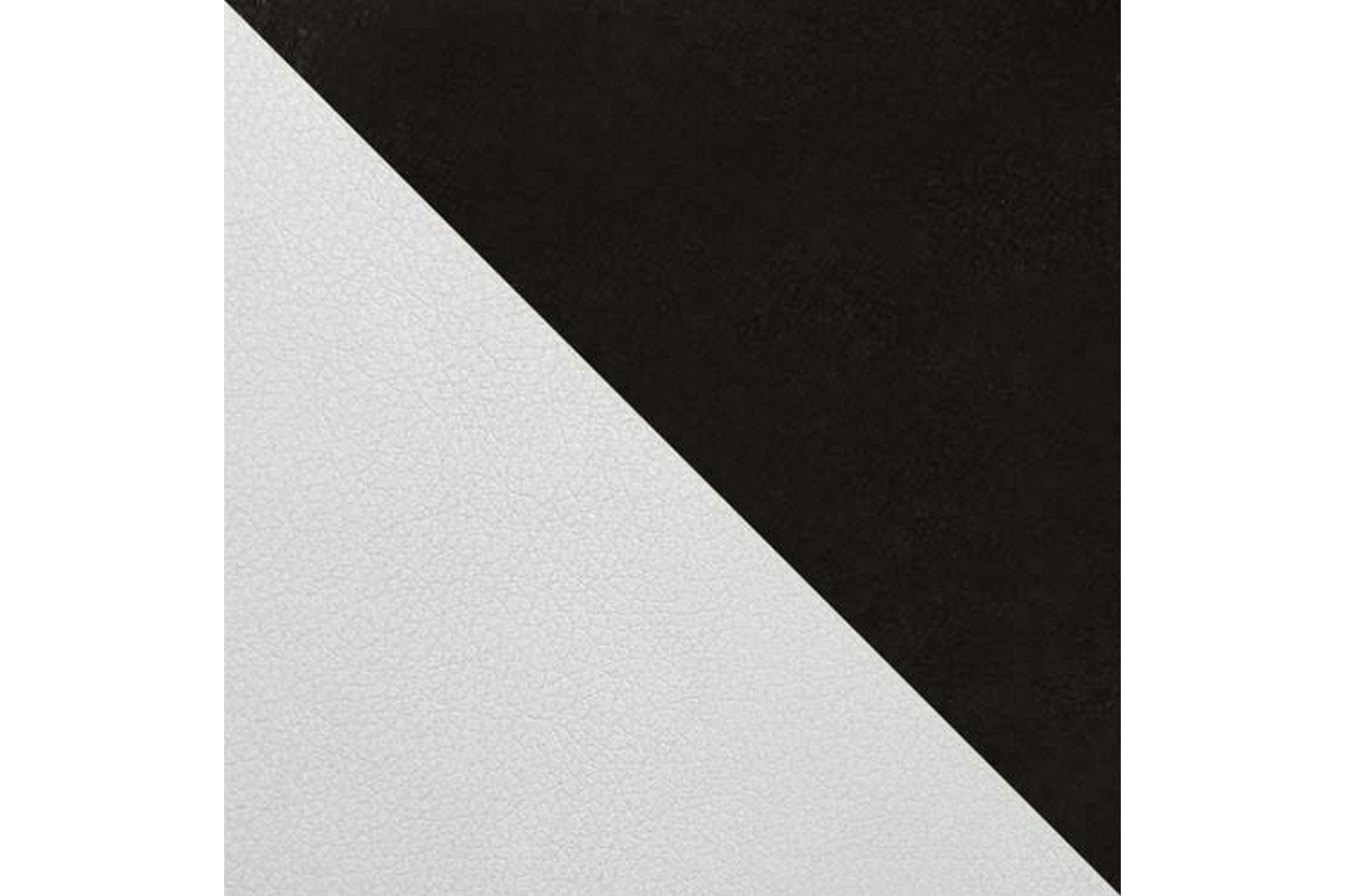 Boisdale Sengeramme 100x200 cm - Svart/Hvit - Møbler - Senger - Sengeramme & sengestamme