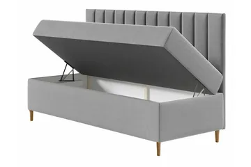 Boisdale Sengeramme 100x200 cm - Møbler - Senger - Sengeramme & sengestamme