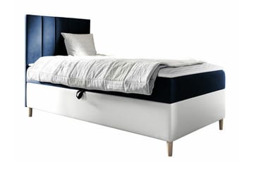 Boisdale Sengeramme 100x200 cm - Møbler - Senger - Sengeramme & sengestamme