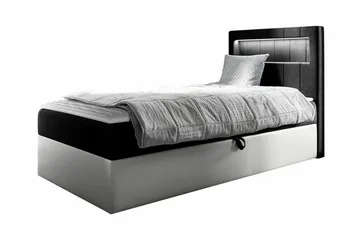 Boisdale Sengeramme 100x200 cm - Møbler - Senger - Sengeramme & sengestamme