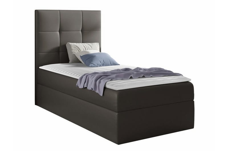 Boisdale Sengeramme 100x200 cm, undefined