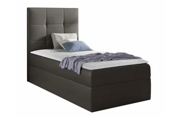Boisdale Sengeramme 100x200 cm - Møbler - Senger - Sengeramme & sengestamme