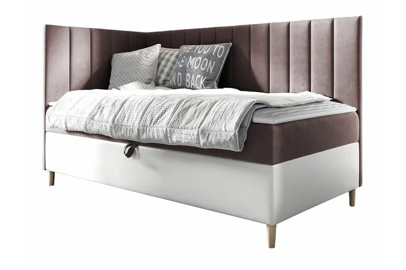 Boisdale Sengeramme 100x200 cm, undefined