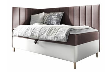 Boisdale Sengeramme 100x200 cm - Møbler - Senger - Sengeramme & sengestamme