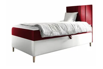 Boisdale Sengeramme 100x200 cm - Møbler - Senger - Sengeramme & sengestamme