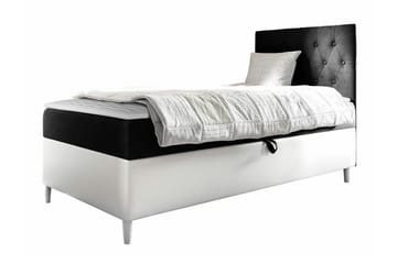 Boisdale Sengeramme 100x200 cm - Møbler - Senger - Sengeramme & sengestamme