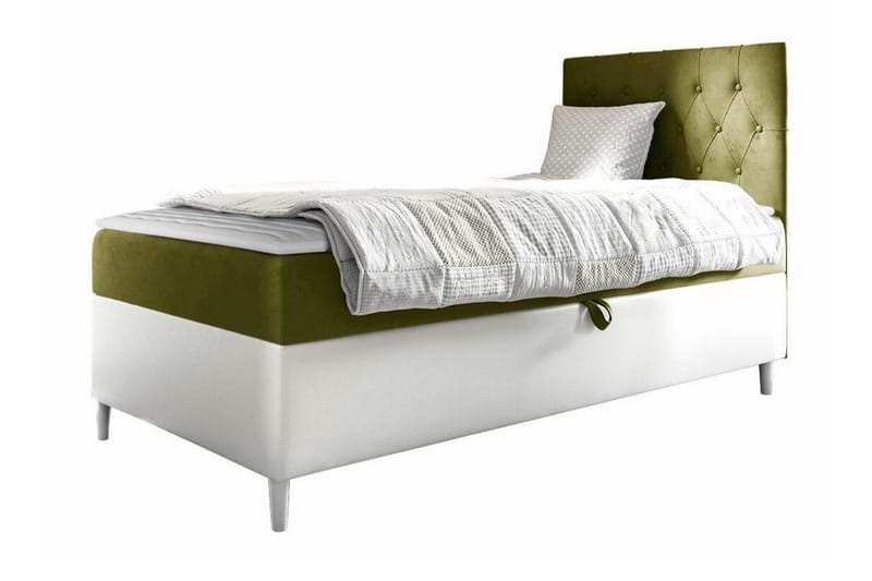 Boisdale Sengeramme 100x200 cm, undefined