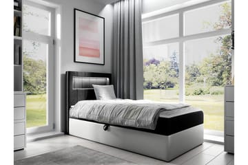 Boisdale Sengeramme 100x200 cm - Møbler - Senger - Sengeramme & sengestamme
