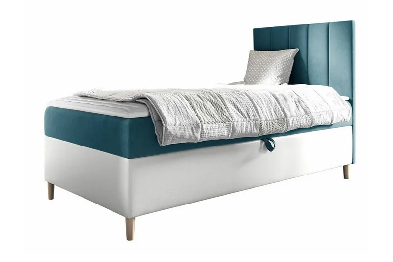 Boisdale Sengeramme 100x200 cm, undefined