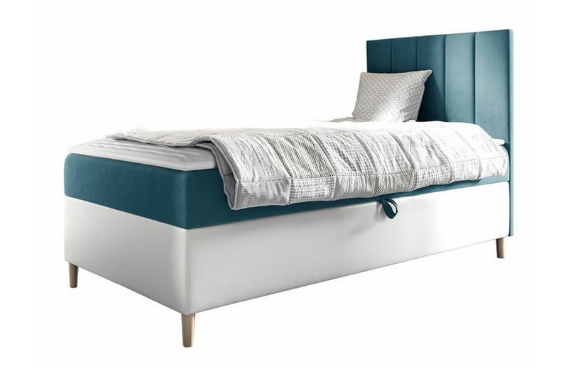 Boisdale Sengeramme 100x200 cm, undefined