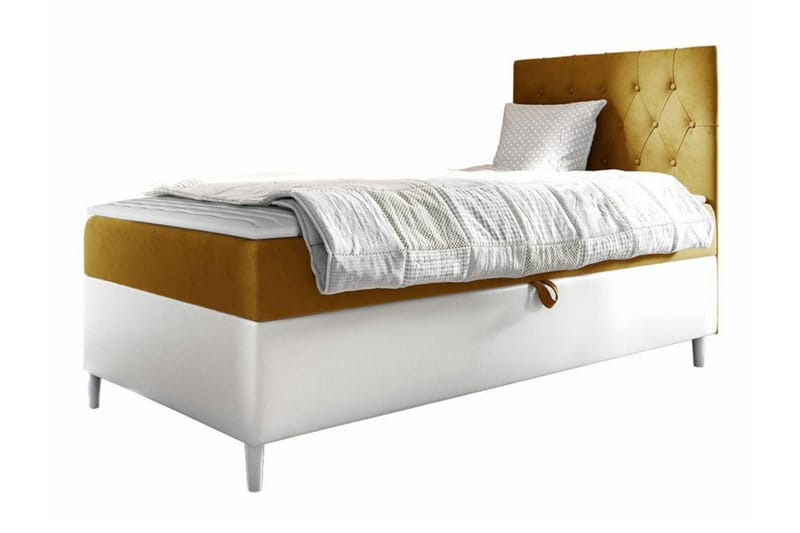 Boisdale Sengeramme 100x200 cm, undefined