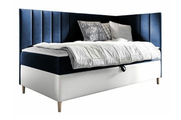 Boisdale Sengeramme 100x200 cm - Møbler - Senger - Sengeramme & sengestamme