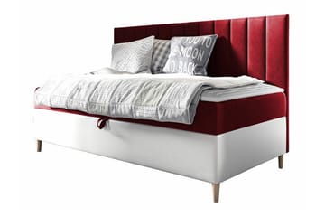 Boisdale Sengeramme 100x200 cm - Møbler - Senger - Sengeramme & sengestamme