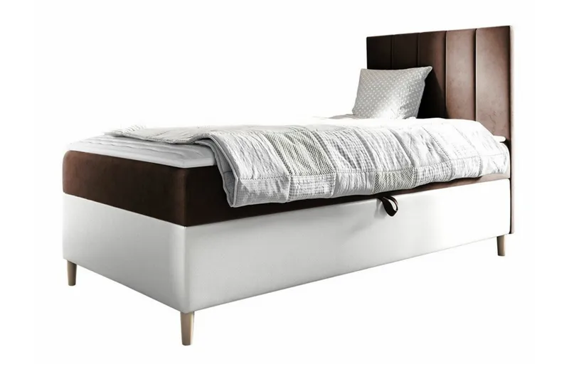 Boisdale Sengeramme 100x200 cm, undefined