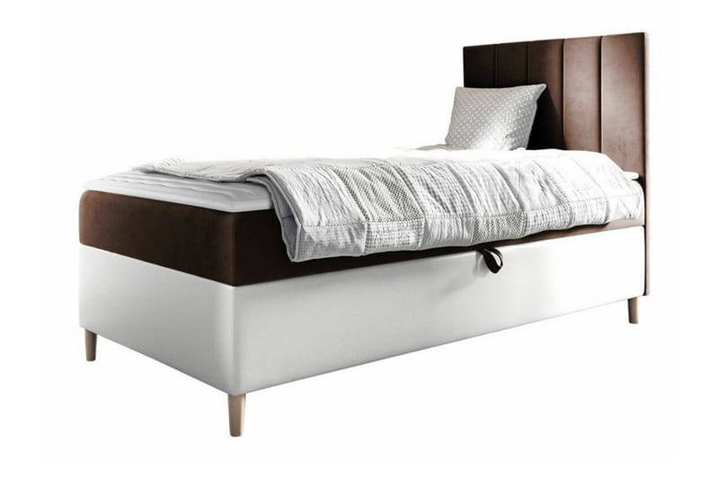 Boisdale Sengeramme 100x200 cm, undefined