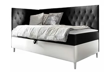 Boisdale Sengeramme 100x200 cm - Møbler - Senger - Sengeramme & sengestamme