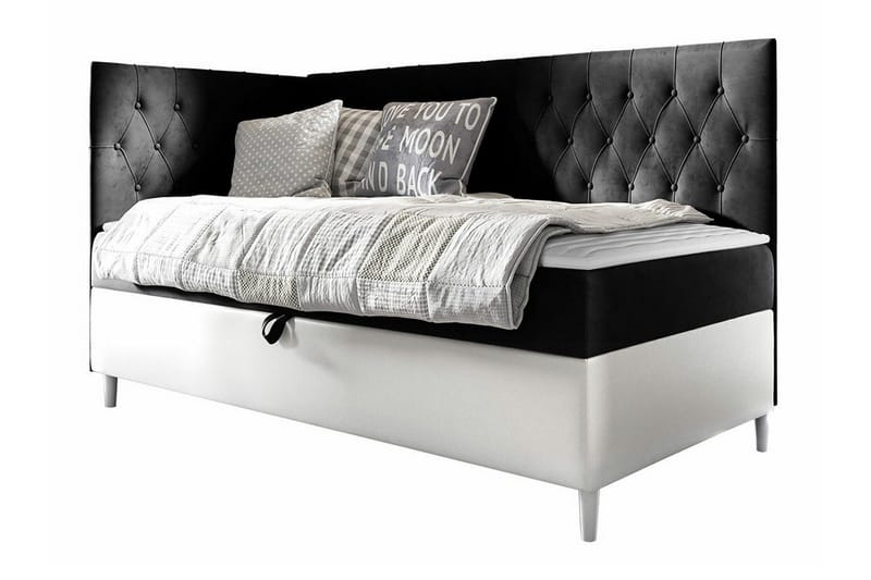 Boisdale Sengeramme 100x200 cm, undefined