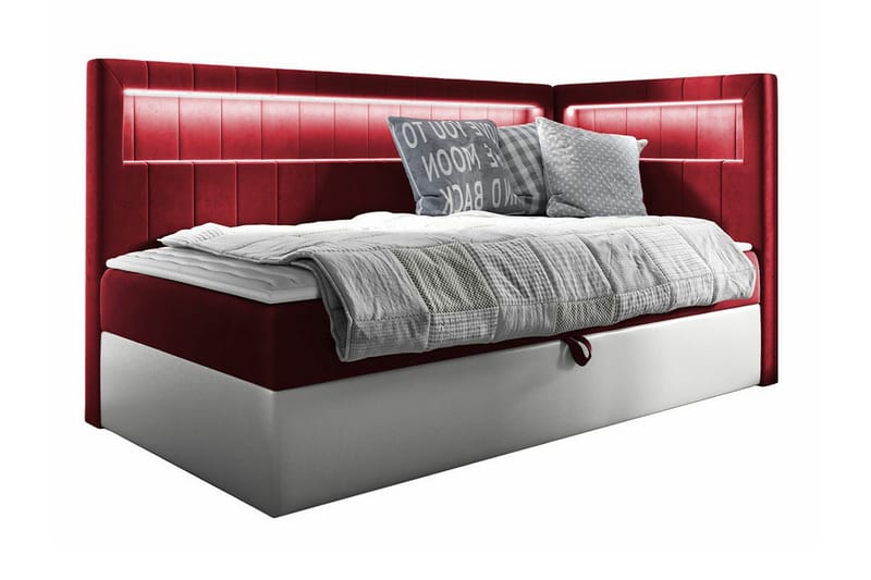 Boisdale Sengeramme 100x200 cm, undefined