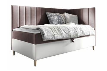 Boisdale Sengeramme 100x200 cm - Møbler - Senger - Sengeramme & sengestamme