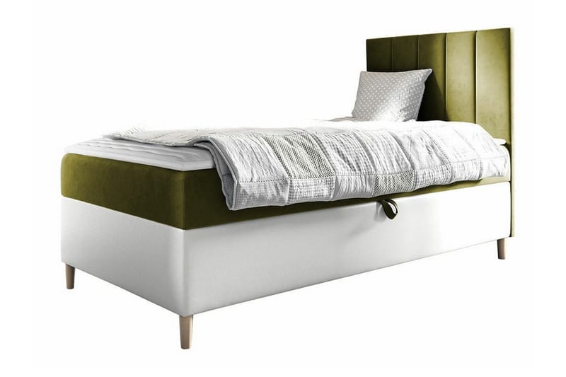 Boisdale Sengeramme 100x200 cm, undefined