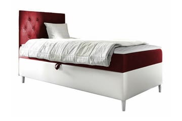 Boisdale Sengeramme 100x200 cm - Møbler - Senger - Sengeramme & sengestamme