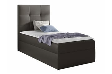 Boisdale Sengeramme 100x200 cm - Møbler - Senger - Sengeramme & sengestamme