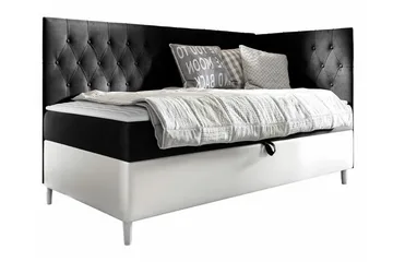 Boisdale Sengeramme 100x200 cm - Møbler - Senger - Sengeramme & sengestamme
