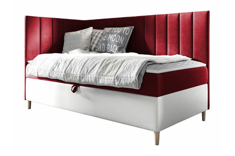 Boisdale Sengeramme 100x200 cm, undefined