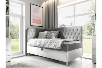 Boisdale Sengeramme 100x200 cm - Møbler - Senger - Sengeramme & sengestamme