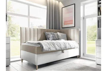 Boisdale Sengeramme 100x200 cm - Møbler - Senger - Sengeramme & sengestamme