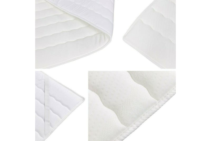 Boisdale Sengeramme 100x200 cm - Møbler - Senger - Sengeramme & sengestamme