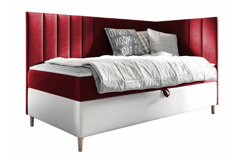 Boisdale Sengeramme 100x200 cm, undefined