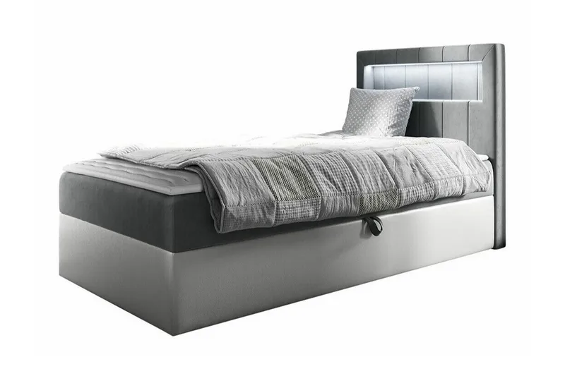 Boisdale Sengeramme 100x200 cm, undefined