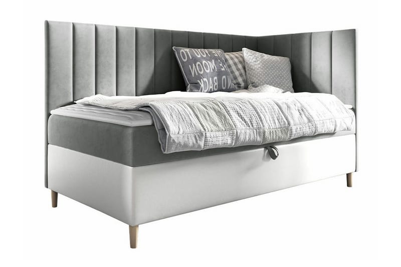 Boisdale Sengeramme 100x200 cm, undefined