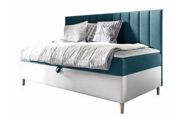 Boisdale Sengeramme 100x200 cm - Møbler - Senger - Sengeramme & sengestamme