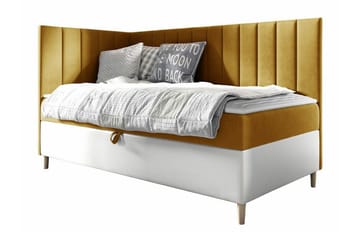 Boisdale Sengeramme 100x200 cm - Møbler - Senger - Sengeramme & sengestamme