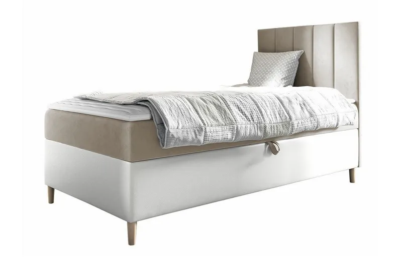 Boisdale Sengeramme 100x200 cm, undefined