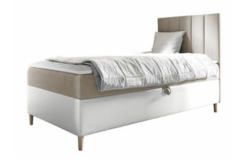 Boisdale Sengeramme 100x200 cm - Møbler - Senger - Sengeramme & sengestamme