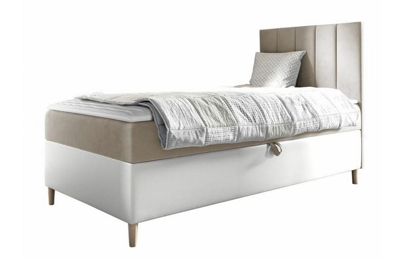 Boisdale Sengeramme 100x200 cm, undefined