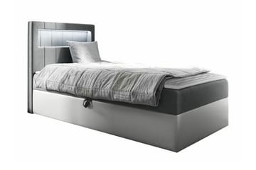 Boisdale Sengeramme 100x200 cm - Møbler - Senger - Sengeramme & sengestamme