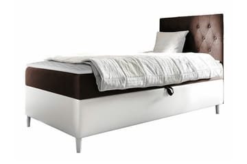 Boisdale Sengeramme 100x200 cm - Møbler - Senger - Sengeramme & sengestamme