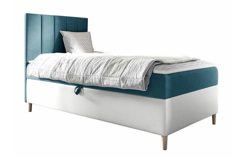 Boisdale Sengeramme 100x200 cm, undefined