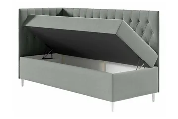 Boisdale Sengeramme 100x200 cm - Møbler - Senger - Sengeramme & sengestamme
