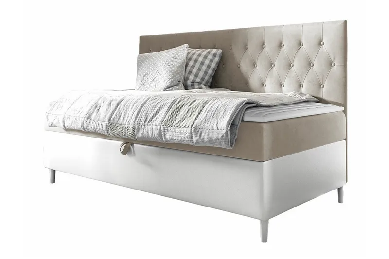 Boisdale Sengeramme 100x200 cm, undefined