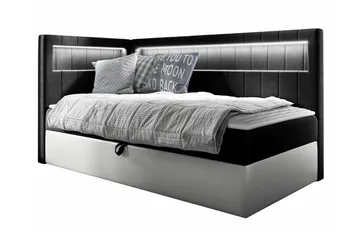 Boisdale Sengeramme 100x200 cm - Møbler - Senger - Sengeramme & sengestamme