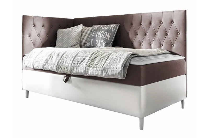 Boisdale Sengeramme 100x200 cm, undefined